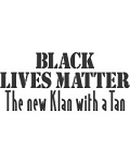 Black Lives Matter